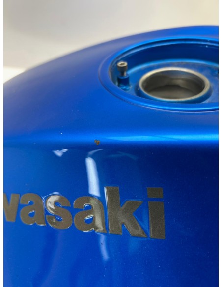 Réservoir Kawasaki ER6N 2006 - 2008