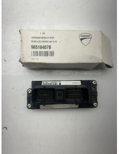 Boitier ECU Racing Ducati GT 1000 2007 - 2010