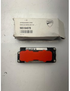 Boitier ECU Racing Ducati GT 1000 2007 - 2010 2
