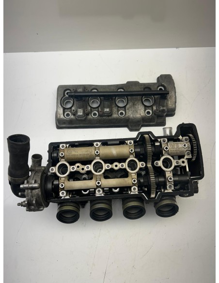 Culasse avec couvre culasse BMW K 1300 S 2007 - 2015