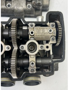 Culasse avec couvre culasse BMW K 1300 S 2007 - 2015 2