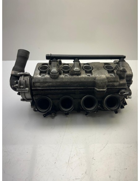 Culasse avec couvre culasse BMW K 1300 S 2007 - 2015