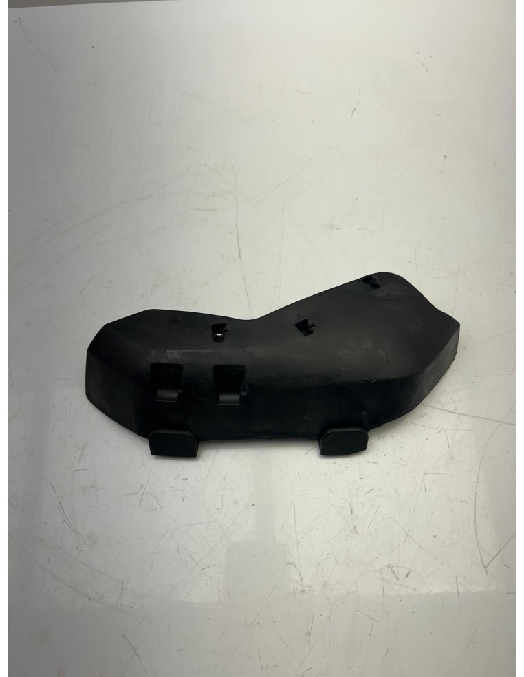 Intérieur protège carter cylindre gauche BMW 1200