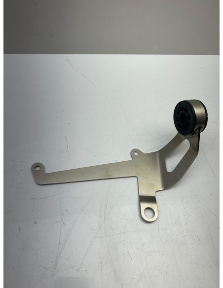 Plaque de fixation de silencieux Akrapovic BMW R Nine T 2013 - 2019