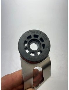 Plaque de fixation de silencieux Akrapovic BMW R Nine T 2013 - 2019 2