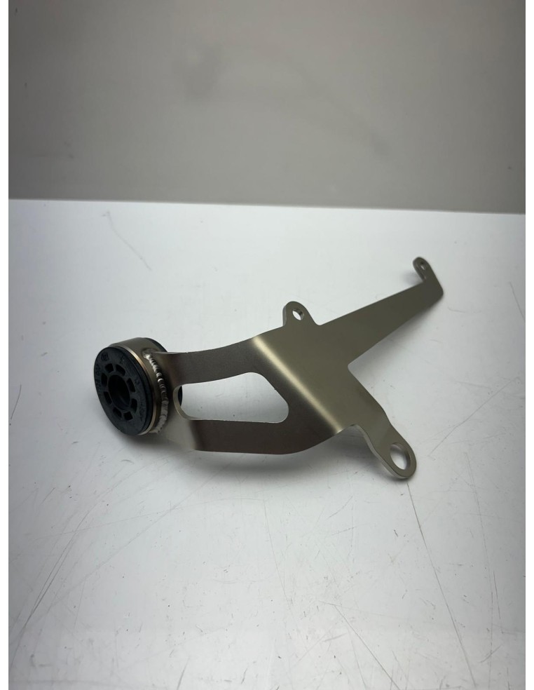 Plaque de fixation de silencieux Akrapovic BMW R Nine T 2013 - 2019