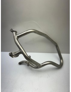 Crash bar moteur côté droit BMW F 850 GS 2016 - 2019 2