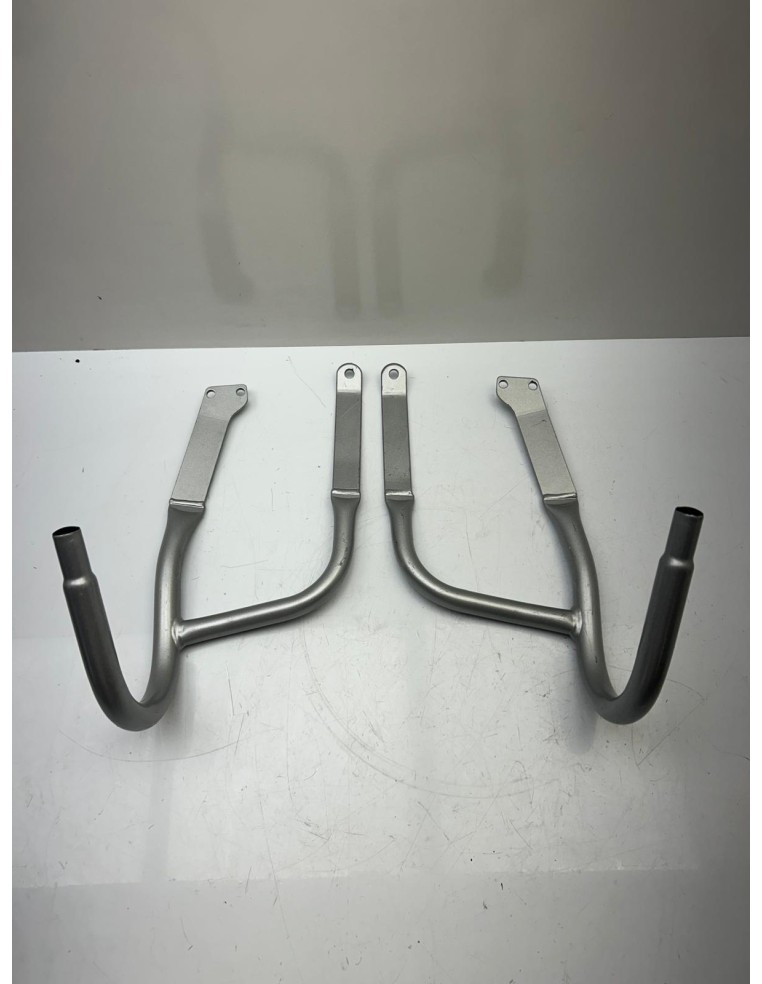 Côtés de pare carter Wunderlich BMW R 1200 RT 2010 - 2013