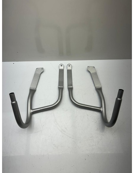 Côtés de pare carter Wunderlich BMW R 1200 RT 2010 - 2013