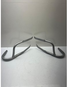 Côtés de pare carter Wunderlich BMW R 1200 RT 2010 - 2013 2