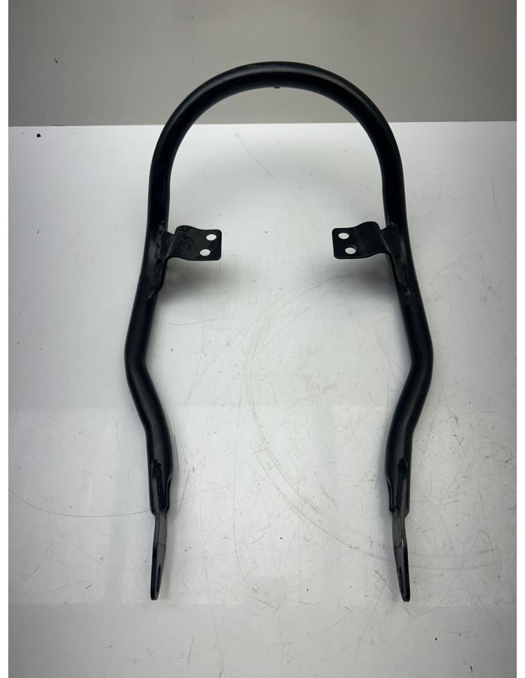 Poignée passager noire Triumph Bonneville T100 2002 - 2016