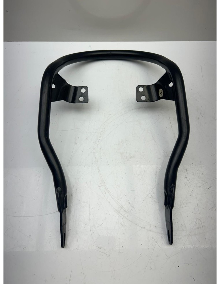 Poignée passager noire Triumph Bonneville T100 2002 - 2016