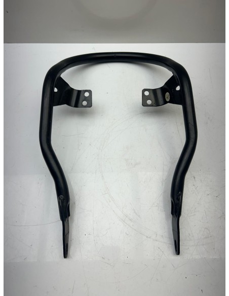 Poignée passager noire Triumph Bonneville T100 2002 - 2016