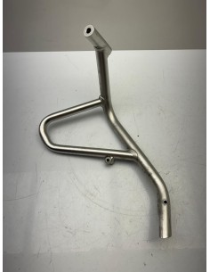 Pare carter moteur côté droit  BMW R 1200 GS Adventure 2012 - 2018