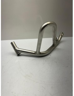 Pare carter moteur côté droit  BMW R 1200 GS Adventure 2012 - 2018 2