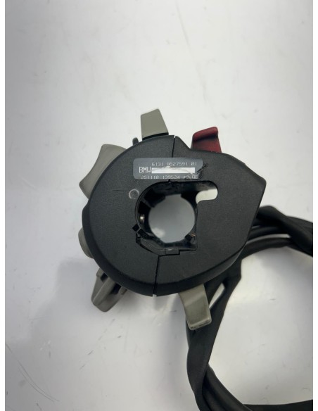 Commodo gauche (avec faisceau) BMW K 1600 GT 2021 - 2025
