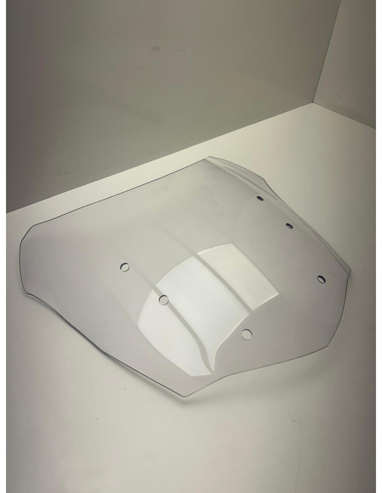 Bulle transparente BMW K 1600 GT 2010 - 2020