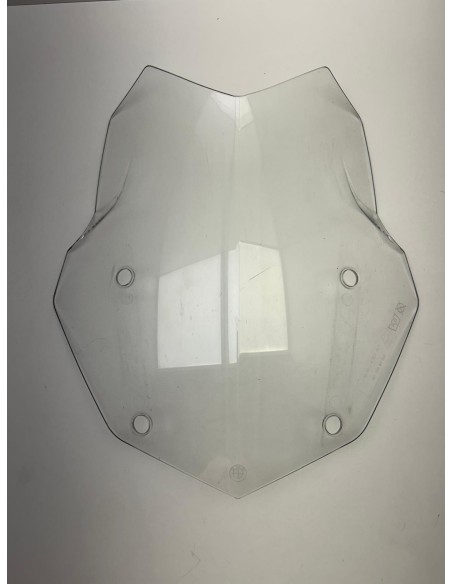 Bulle transparente Rallye BMW R 1200 GS 2011 - 2018