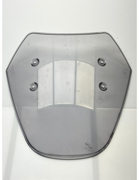 Bulle origine KAWASAKI VERSYS 650 2006 - 2008