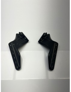 Support de bulle KAWASAKI VERSYS 650 2006 - 2008