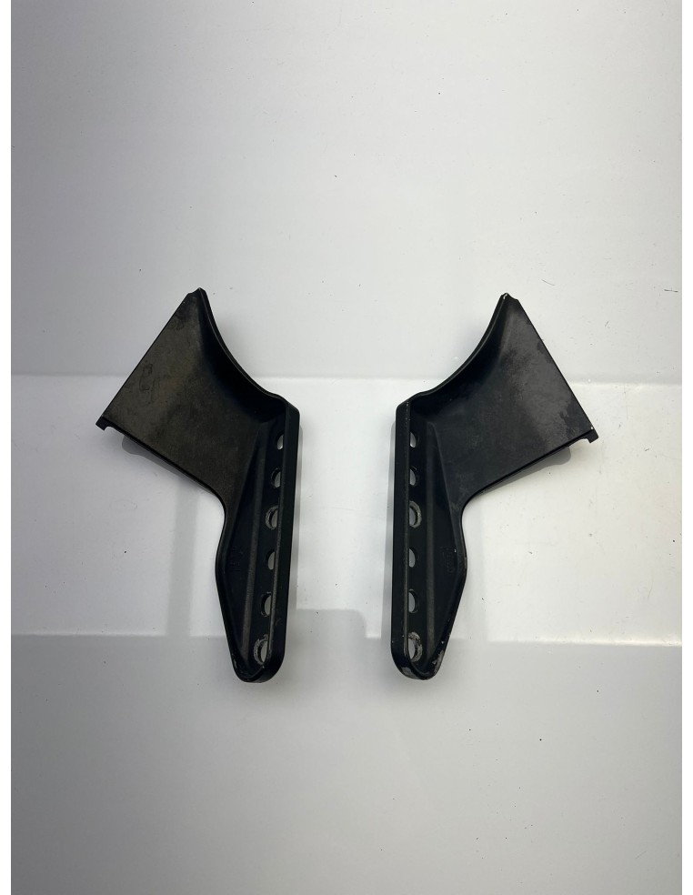 Support de bulle KAWASAKI VERSYS 650 2006 - 2008