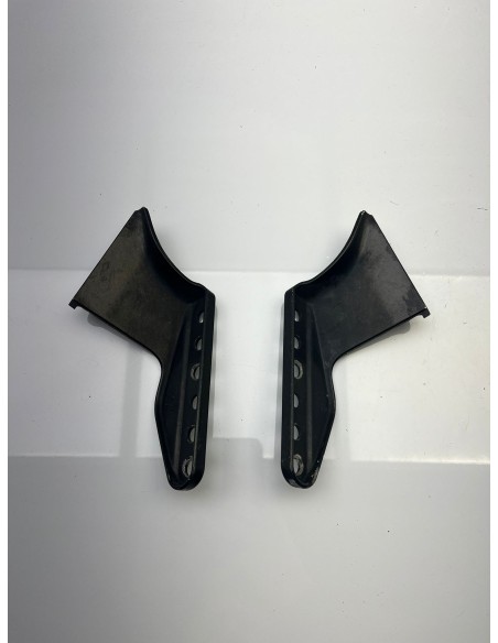 Support de bulle KAWASAKI VERSYS 650 2006 - 2008