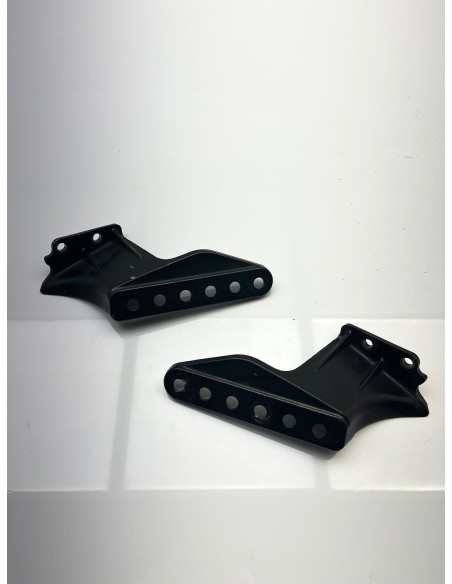 Support de bulle KAWASAKI VERSYS 650 2006 - 2008