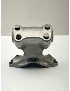 Pontet de guidon KAWASAKI VERSYS 650 2006 - 2013