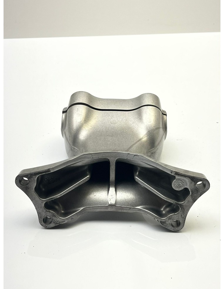 Pontet de guidon KAWASAKI VERSYS 650 2006 - 2013