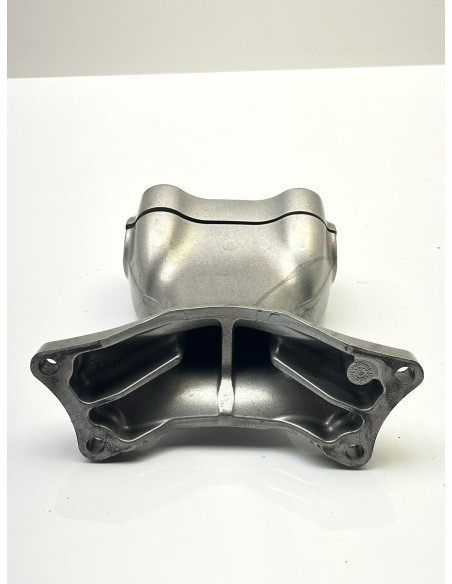 Pontet de guidon KAWASAKI VERSYS 650 2006 - 2013