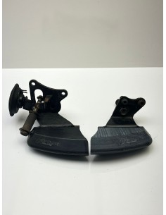 Top bloc KAWASAKI VERSYS 650 2006 - 2013