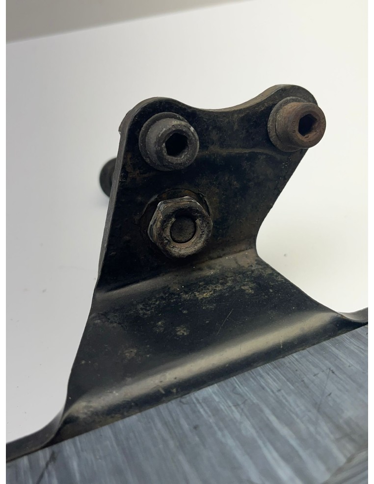 Top bloc KAWASAKI VERSYS 650 2006 - 2013