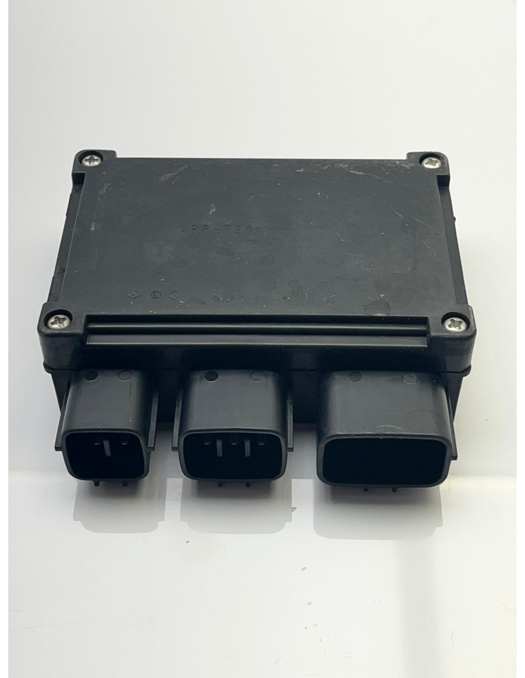 Boitier d'injection KAWASAKI VERSYS 650 2006 - 2013