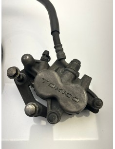 Etrier de frein avant KAWASAKI VERSYS 650 2006 - 2013 2