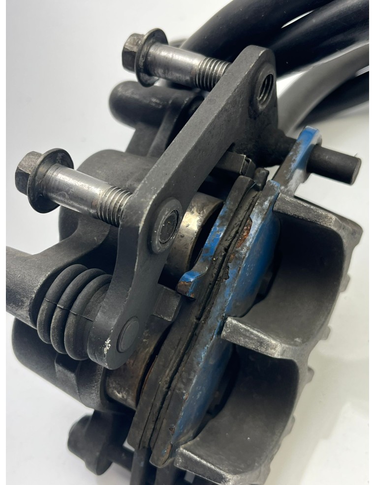 Etrier de frein avant KAWASAKI VERSYS 650 2006 - 2013