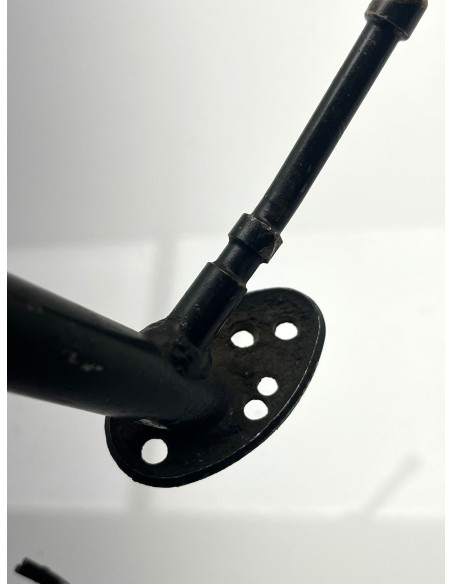 Béquille latérale KAWASAKI VERSYS 650 2006 - 2013