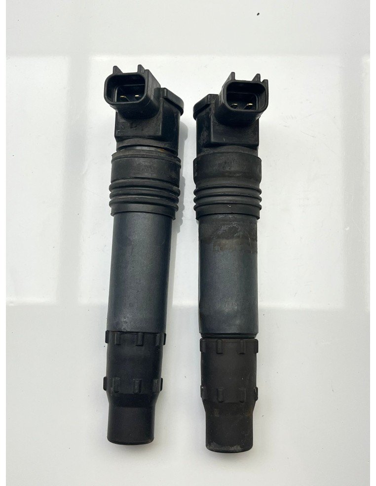 Bobine crayon KAWASAKI VERSYS 650 2006 - 2013