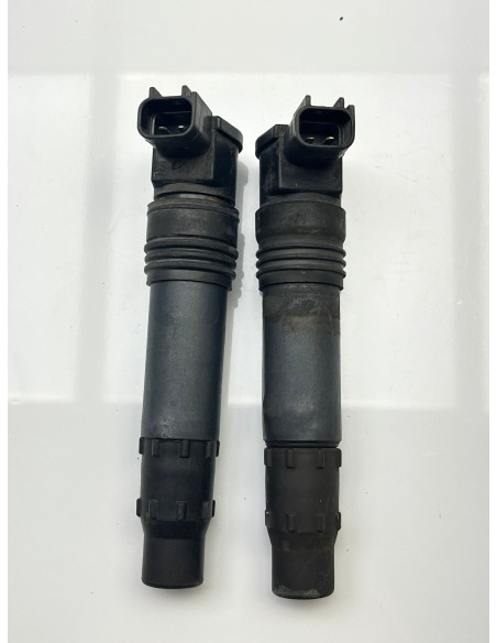 Bobine crayon KAWASAKI VERSYS 650 2006 - 2013