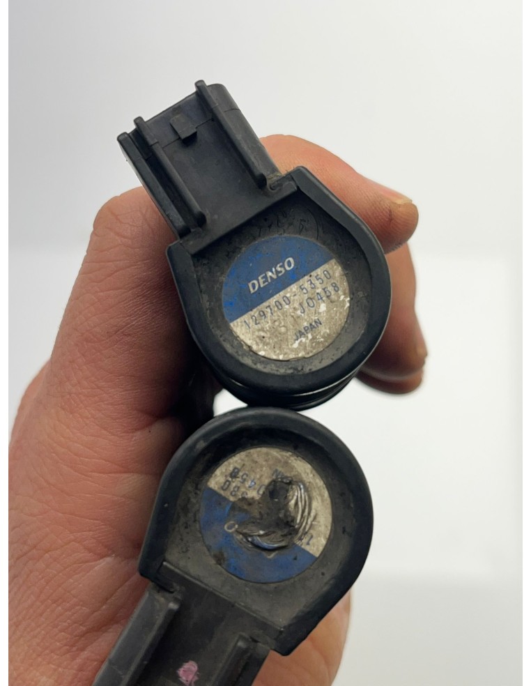 Bobine crayon KAWASAKI VERSYS 650 2006 - 2013