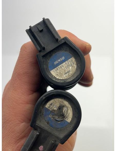 Bobine crayon KAWASAKI VERSYS 650 2006 - 2013