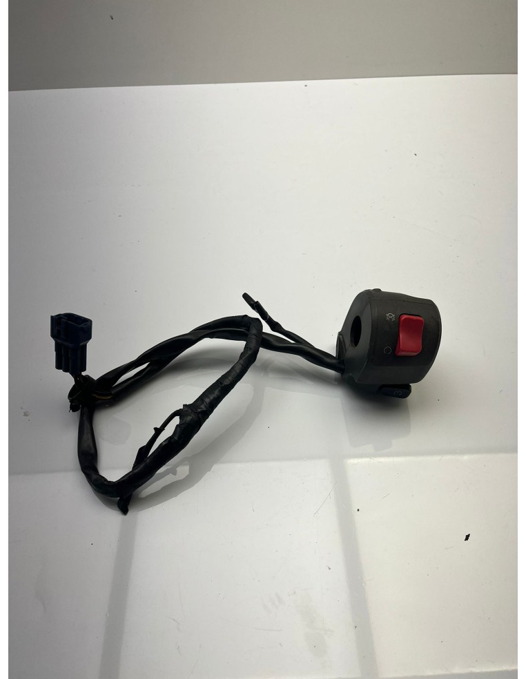 Commodo droit KAWASAKI VERSYS 650 2006 - 2013