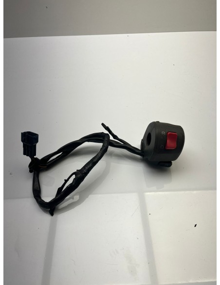 Commodo droit KAWASAKI VERSYS 650 2006 - 2013