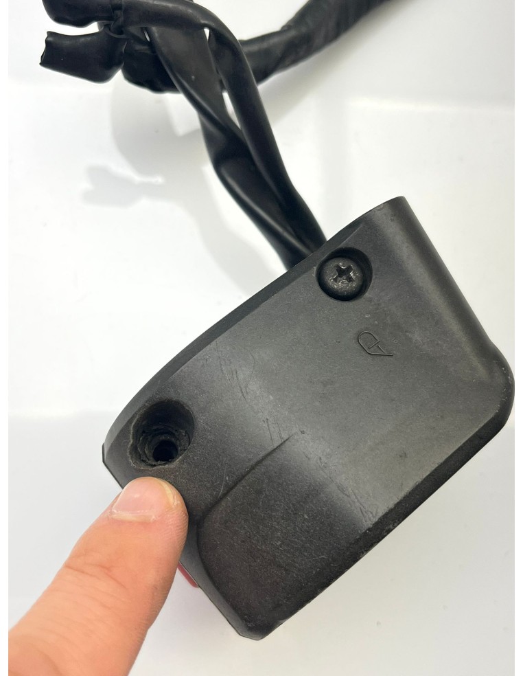 Commodo droit KAWASAKI VERSYS 650 2006 - 2013