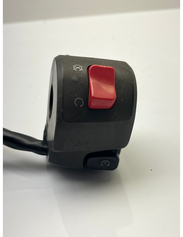 Commodo droit KAWASAKI VERSYS 650 2006 - 2013