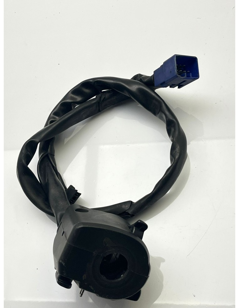 Commodo gauche KAWASAKI VERSYS 650 2006 - 2013