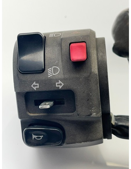 Commodo gauche KAWASAKI VERSYS 650 2006 - 2013