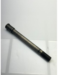 Axe de roue avant KAWASAKI VERSYS 650 2006 - 2013 2