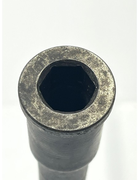 Axe de roue avant KAWASAKI VERSYS 650 2006 - 2013