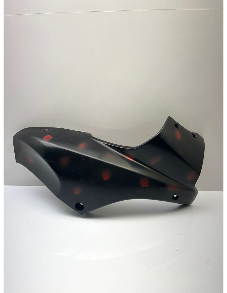 Ecope avant droite KAWASAKI VERSYS 650 2006 - 2008