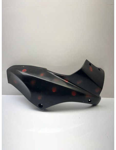 Ecope avant droite KAWASAKI VERSYS 650 2006 - 2008